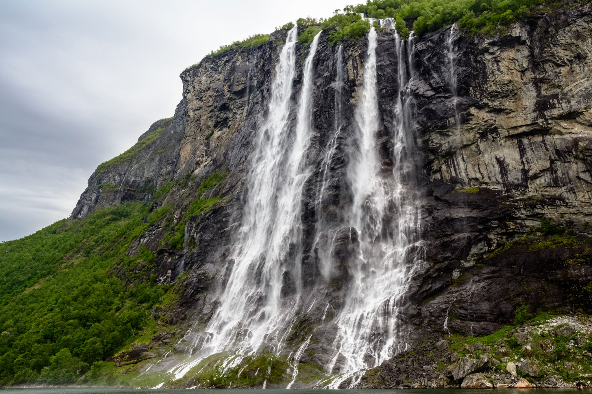  Geiranger 